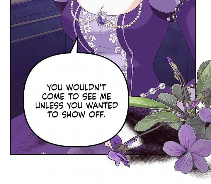 I Got Married to a Duke Called Beast Chapter 50 page 15