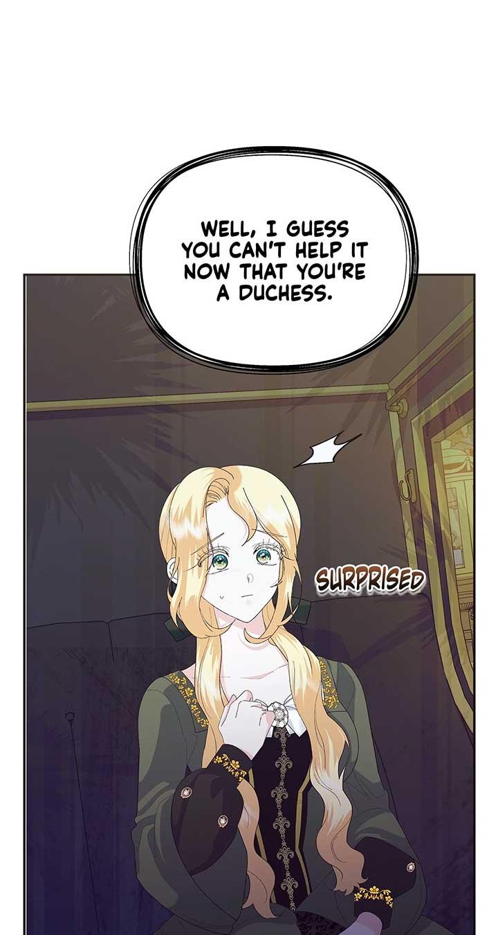 I Got Married to a Duke Called Beast Chapter 50 page 16