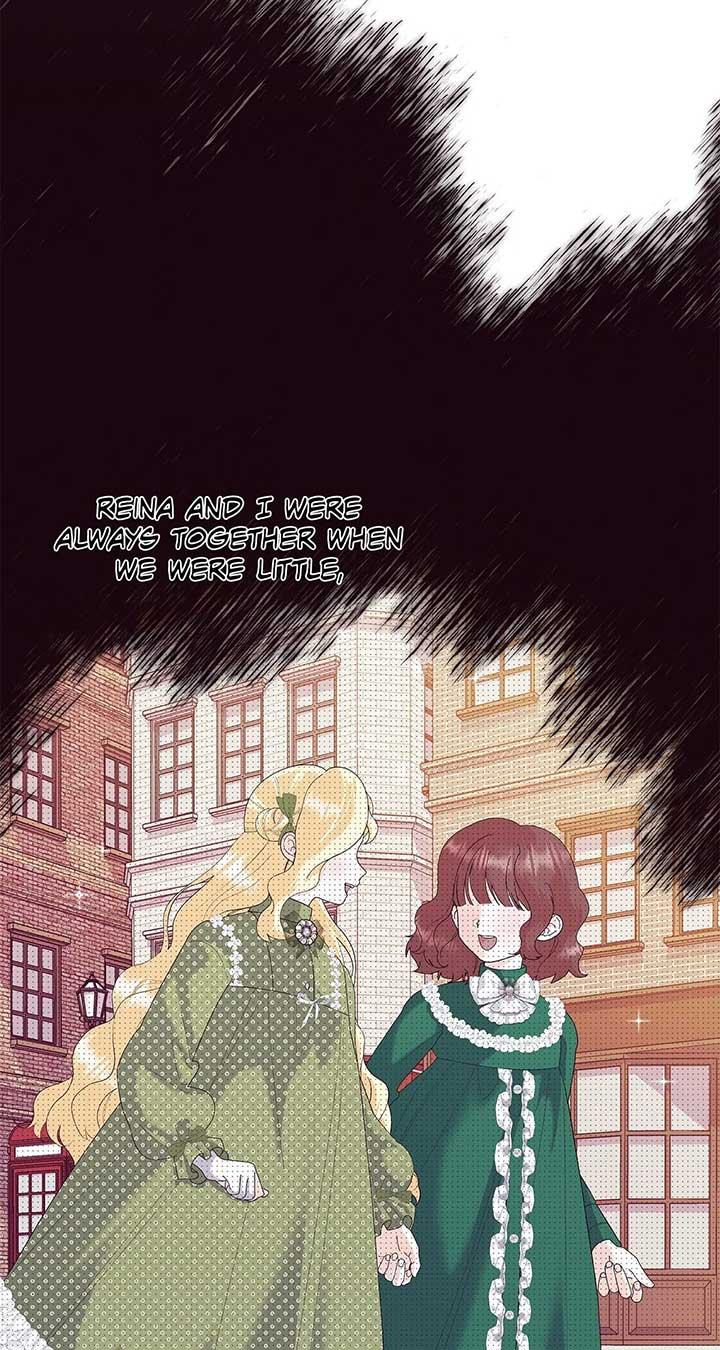 I Got Married to a Duke Called Beast Chapter 50 page 1