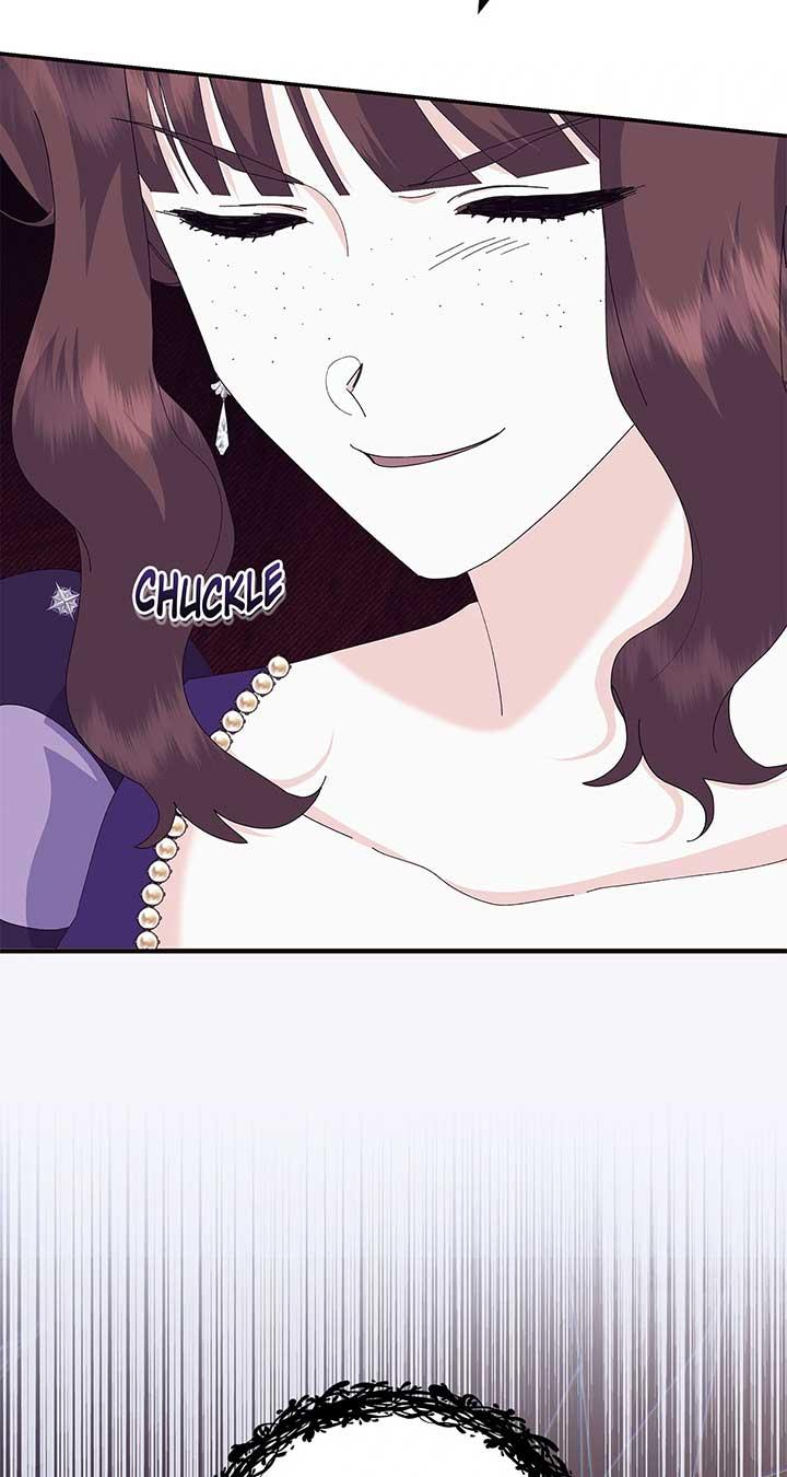 I Got Married to a Duke Called Beast Chapter 50 page 19