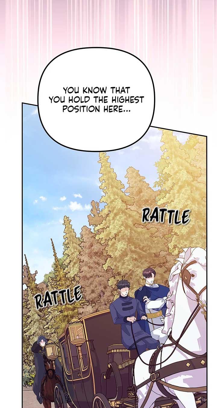 I Got Married to a Duke Called Beast Chapter 50 page 22