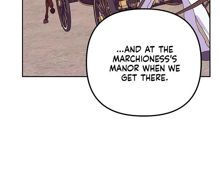 I Got Married to a Duke Called Beast Chapter 50 page 23