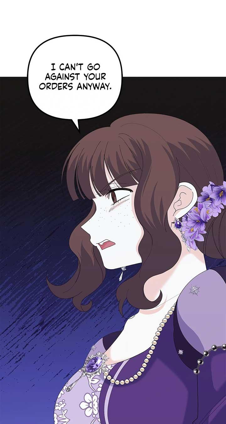 I Got Married to a Duke Called Beast Chapter 50 page 24