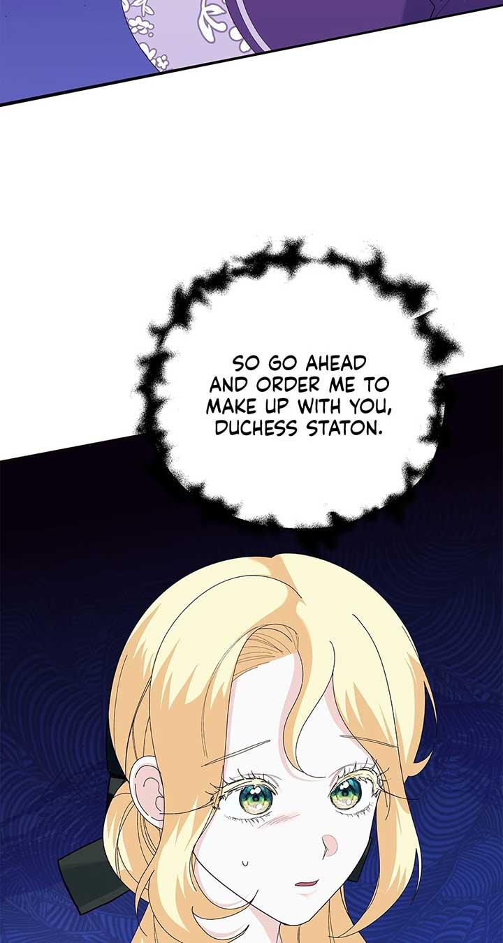 I Got Married to a Duke Called Beast Chapter 50 page 25