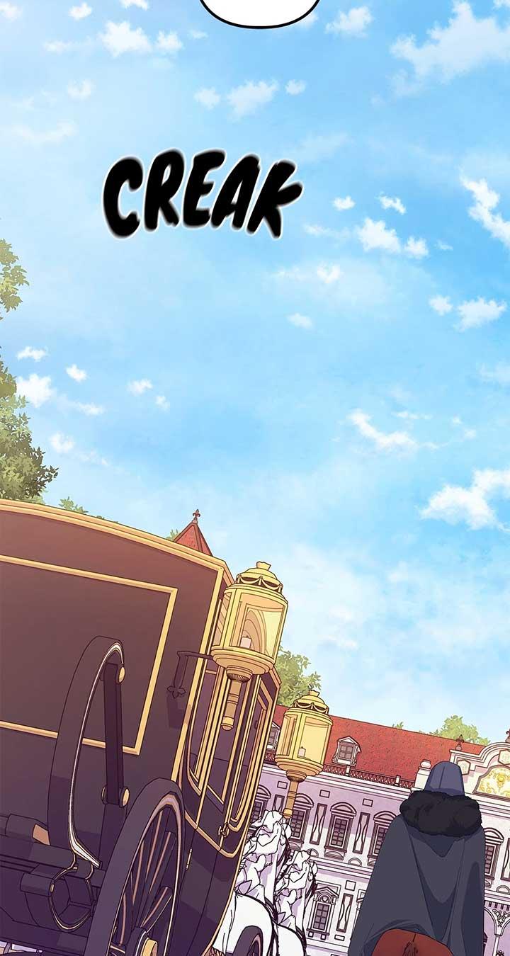 I Got Married to a Duke Called Beast Chapter 50 page 27