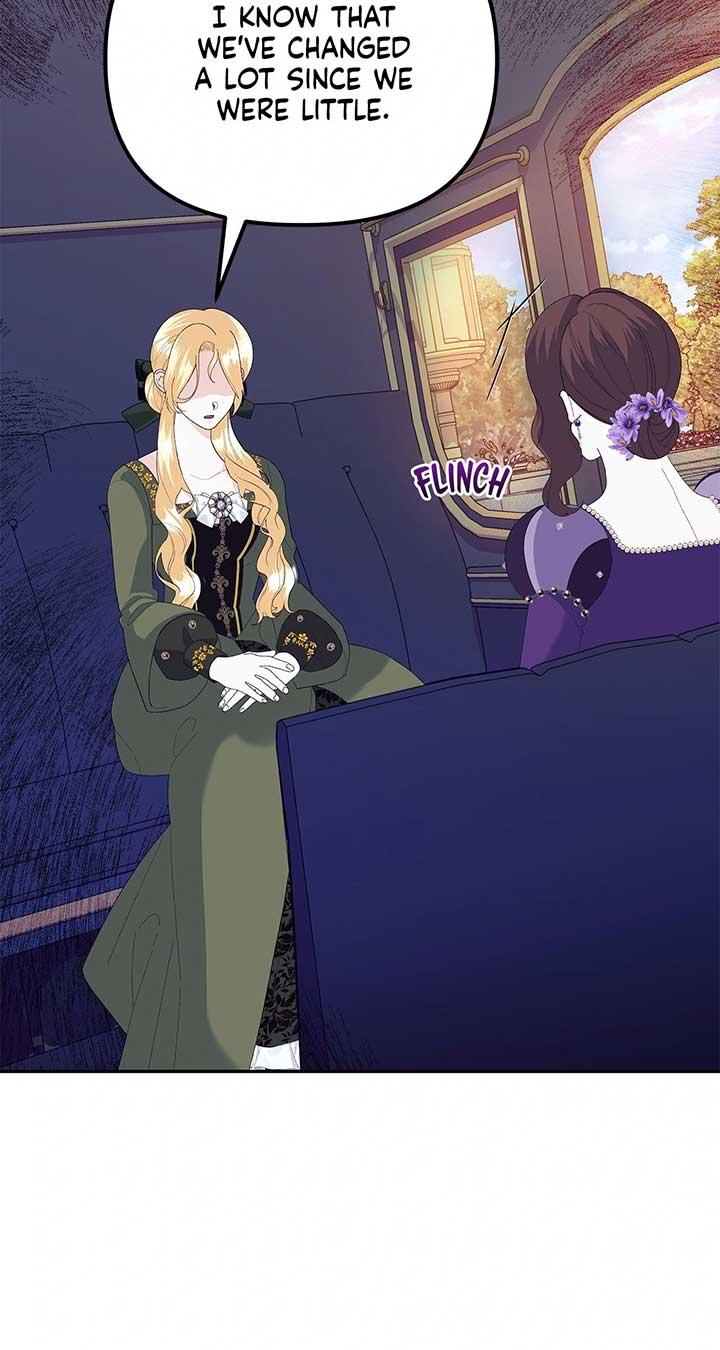 I Got Married to a Duke Called Beast Chapter 50 page 29