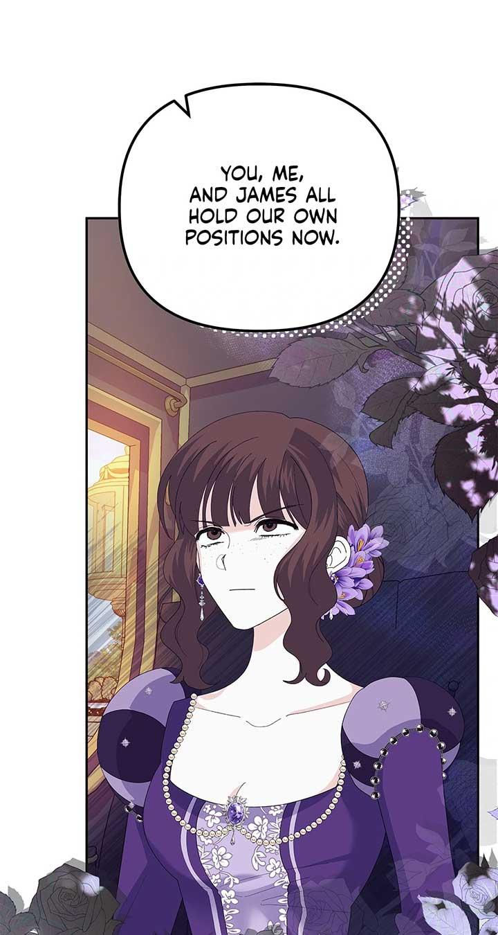 I Got Married to a Duke Called Beast Chapter 50 page 30