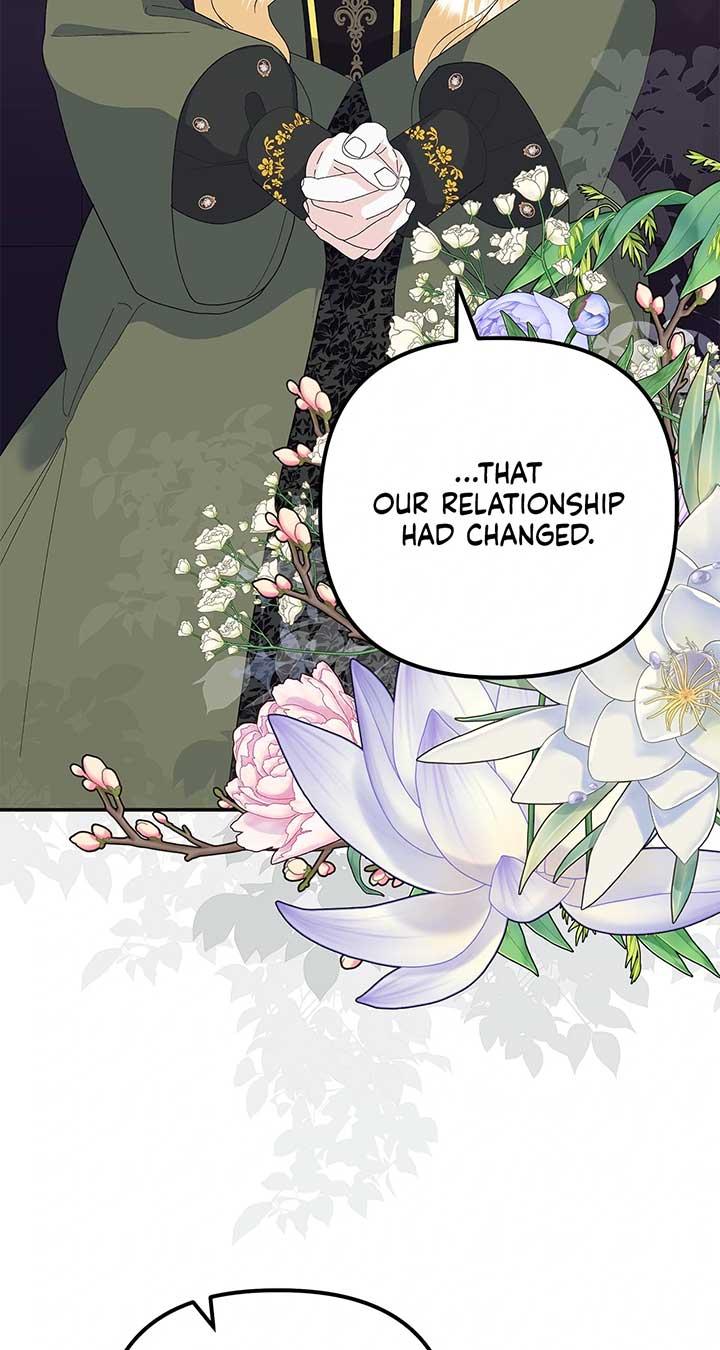 I Got Married to a Duke Called Beast Chapter 50 page 33
