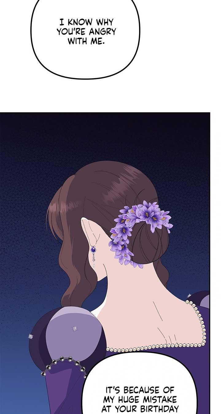 I Got Married to a Duke Called Beast Chapter 50 page 34