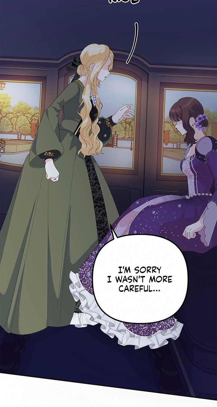 I Got Married to a Duke Called Beast Chapter 50 page 36