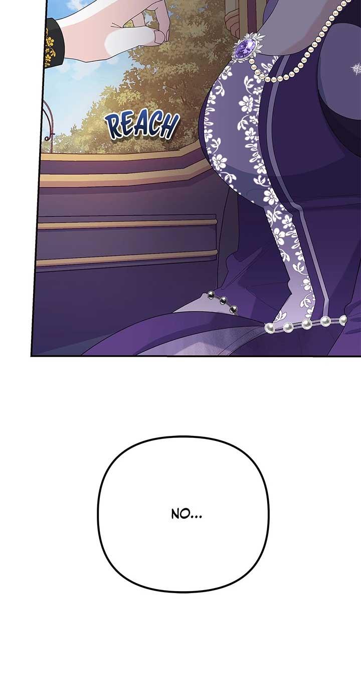 I Got Married to a Duke Called Beast Chapter 50 page 38