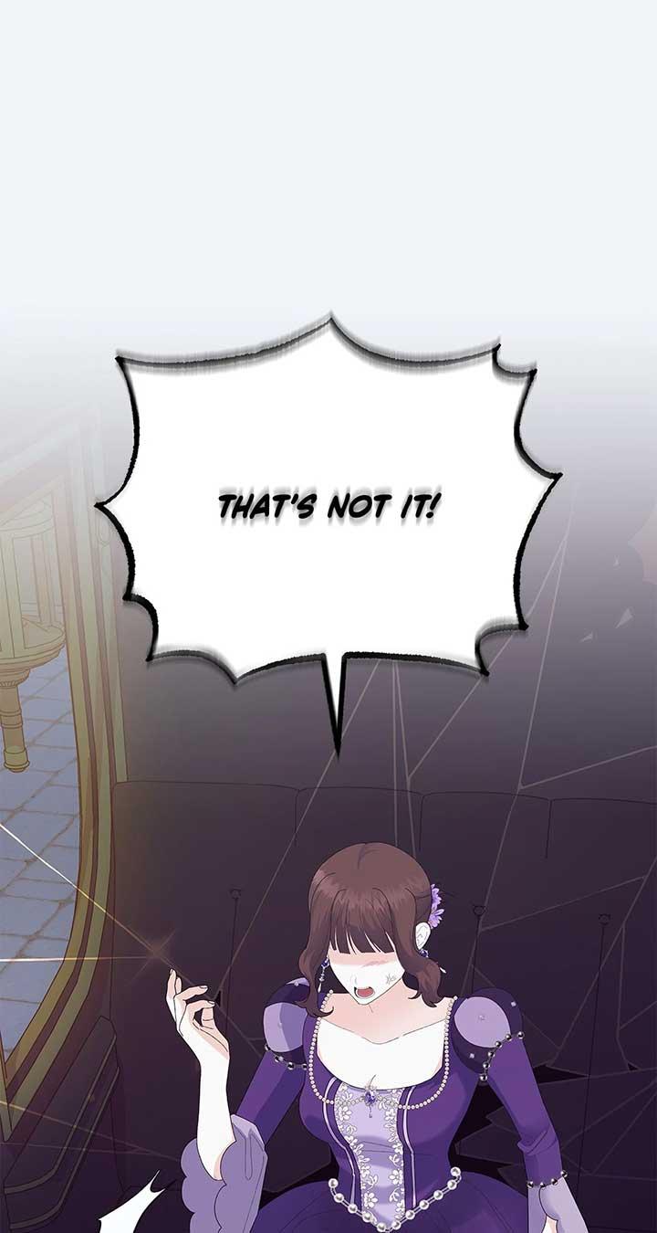 I Got Married to a Duke Called Beast Chapter 50 page 40