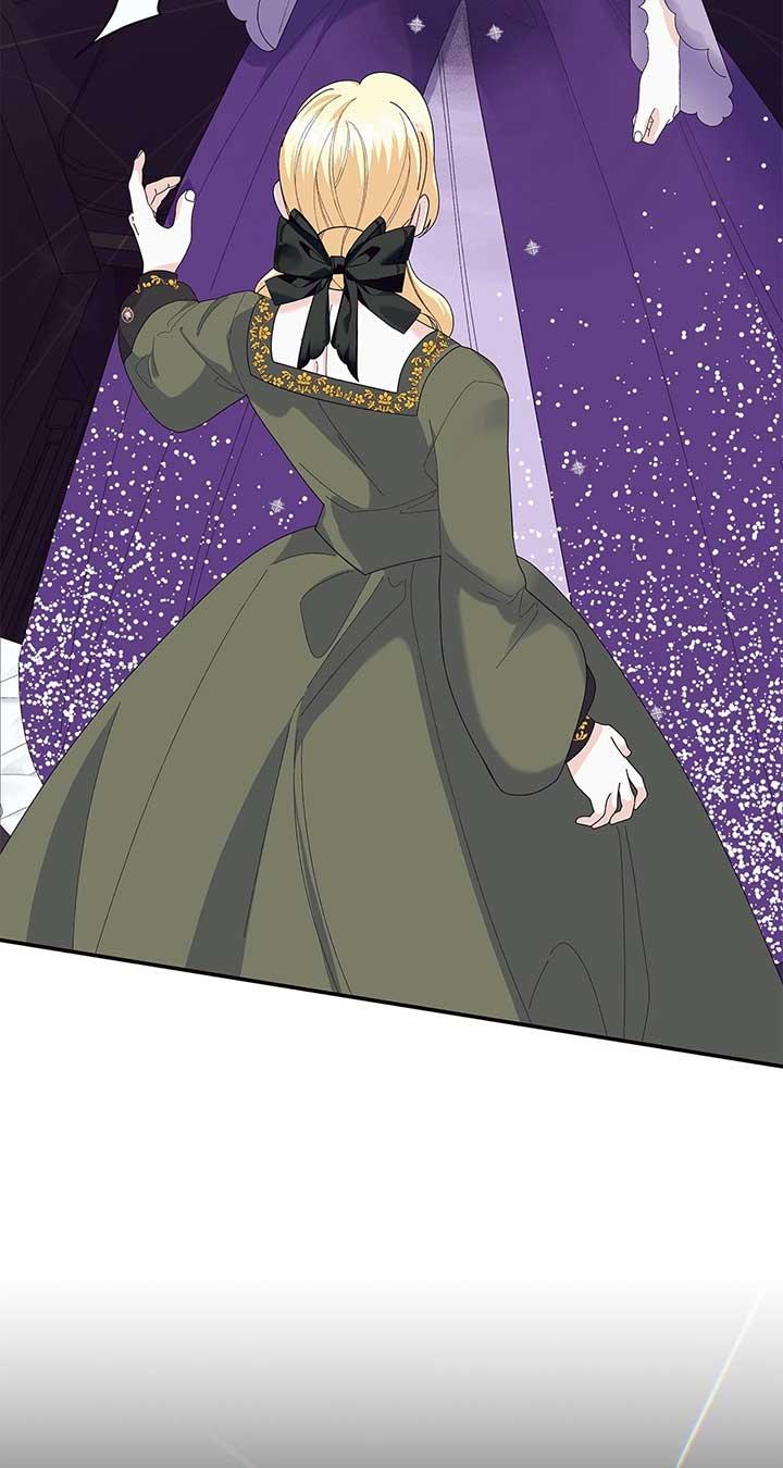 I Got Married to a Duke Called Beast Chapter 50 page 41