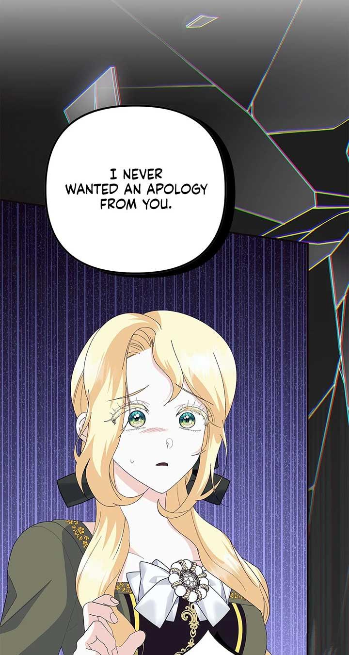 I Got Married to a Duke Called Beast Chapter 50 page 42