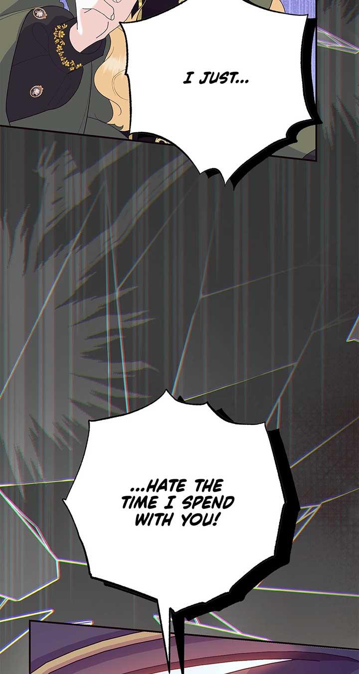 I Got Married to a Duke Called Beast Chapter 50 page 43