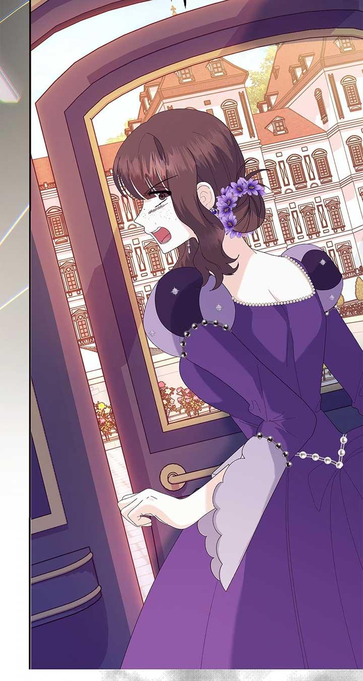 I Got Married to a Duke Called Beast Chapter 50 page 44