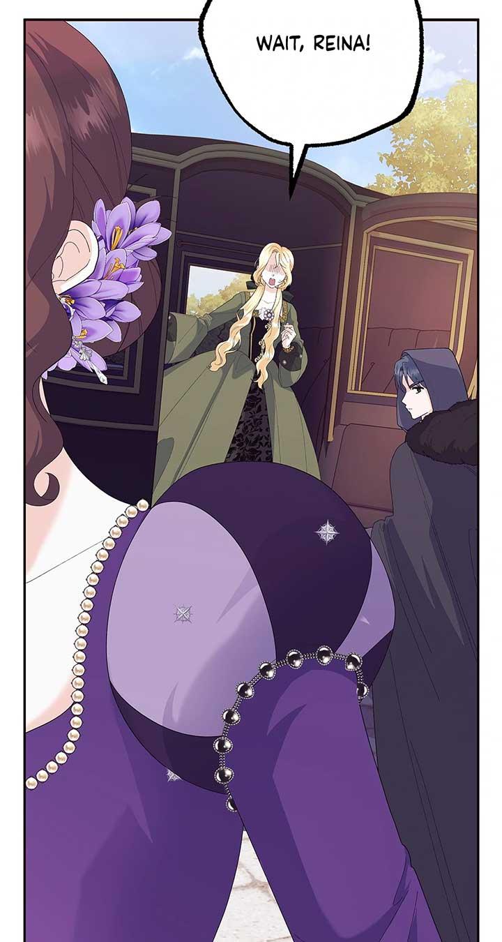 I Got Married to a Duke Called Beast Chapter 50 page 46