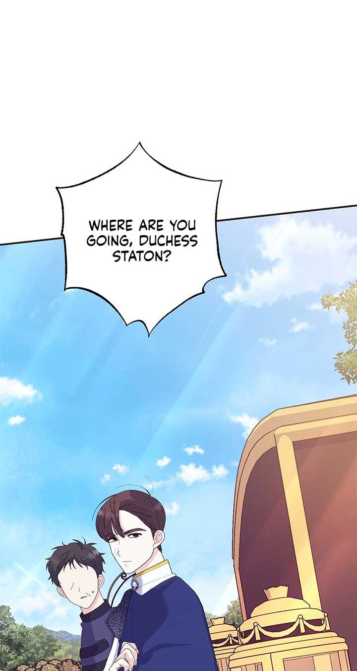 I Got Married to a Duke Called Beast Chapter 50 page 48