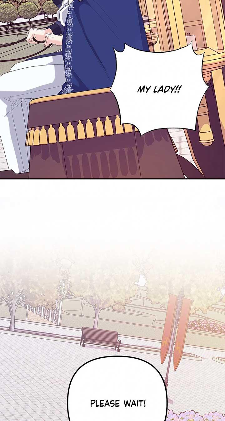 I Got Married to a Duke Called Beast Chapter 50 page 49
