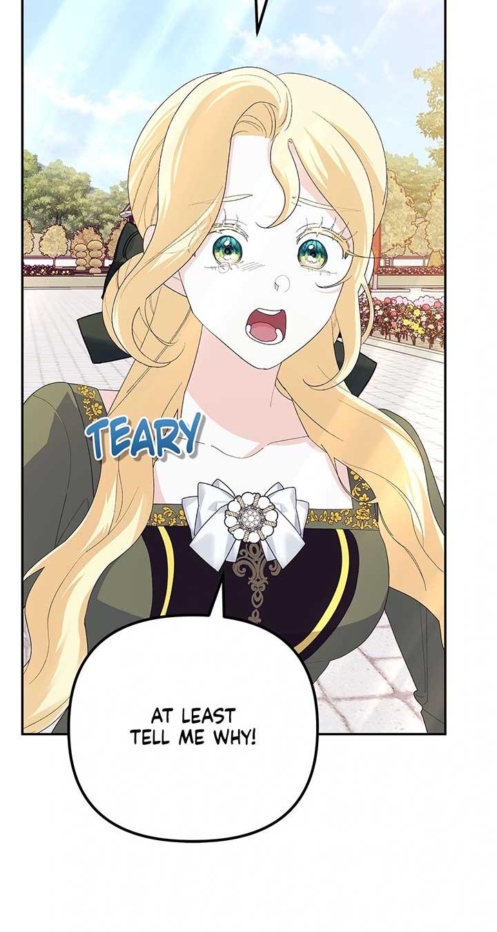 I Got Married to a Duke Called Beast Chapter 50 page 52