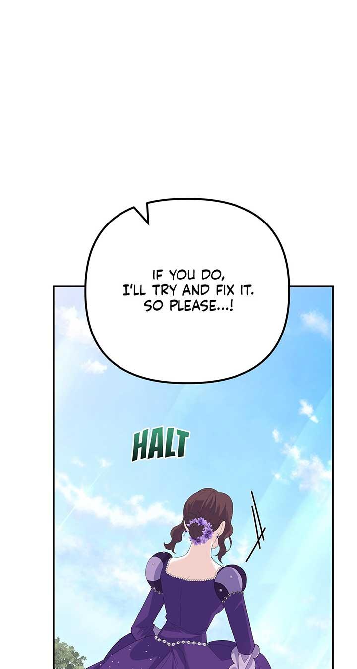 I Got Married to a Duke Called Beast Chapter 50 page 53
