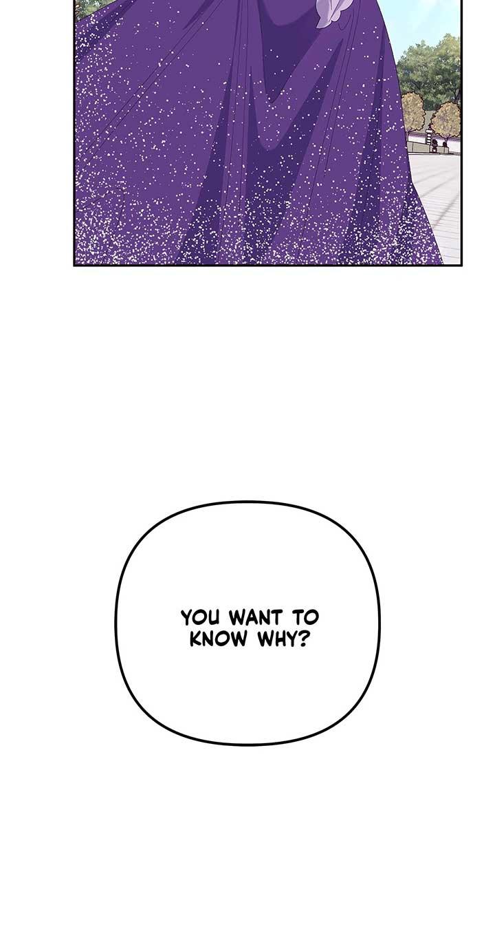 I Got Married to a Duke Called Beast Chapter 50 page 54