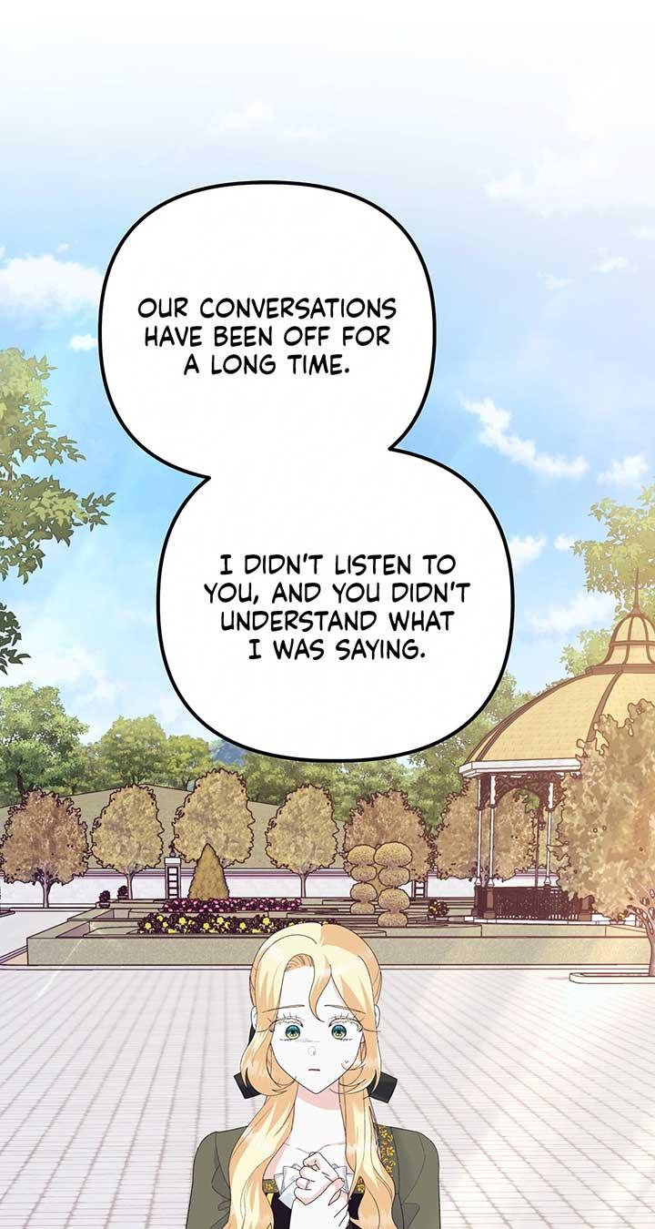 I Got Married to a Duke Called Beast Chapter 50 page 56