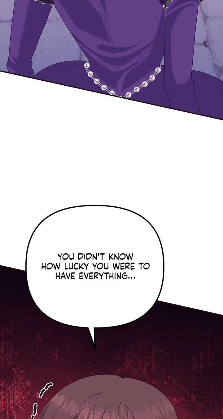 I Got Married to a Duke Called Beast Chapter 50 page 58