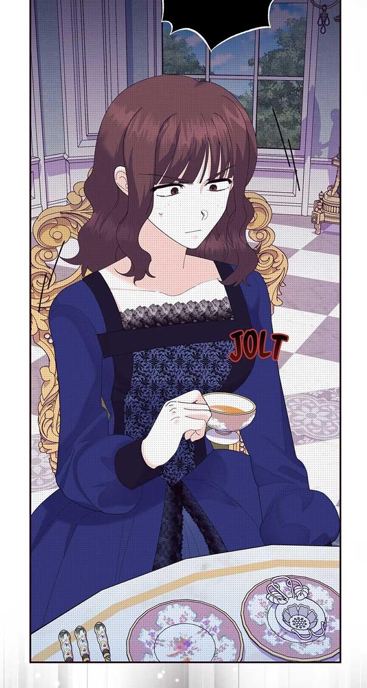 I Got Married to a Duke Called Beast Chapter 50 page 61