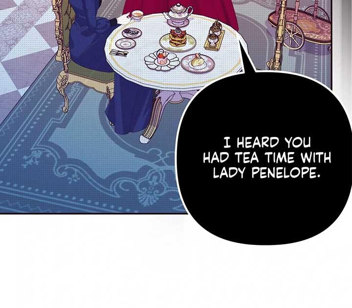 I Got Married to a Duke Called Beast Chapter 50 page 63