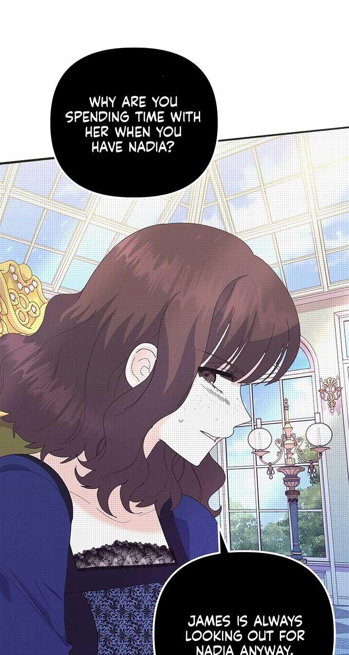 I Got Married to a Duke Called Beast Chapter 50 page 64