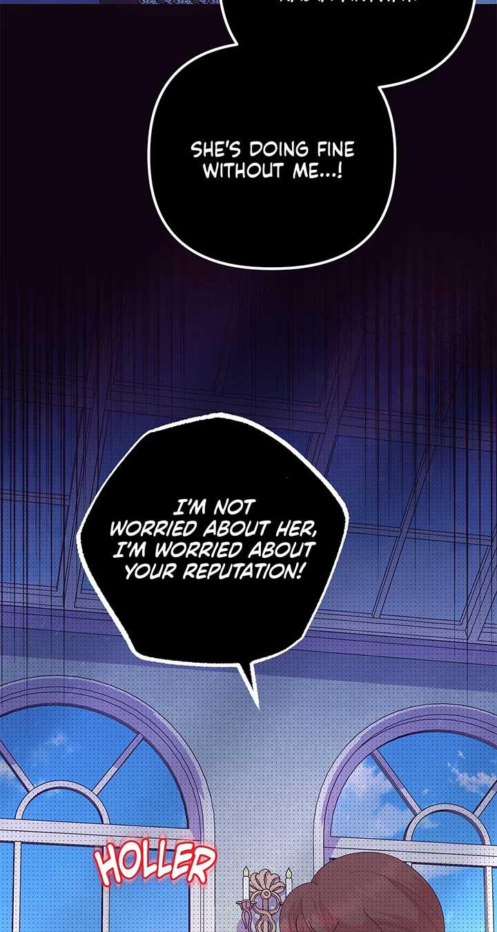 I Got Married to a Duke Called Beast Chapter 50 page 65