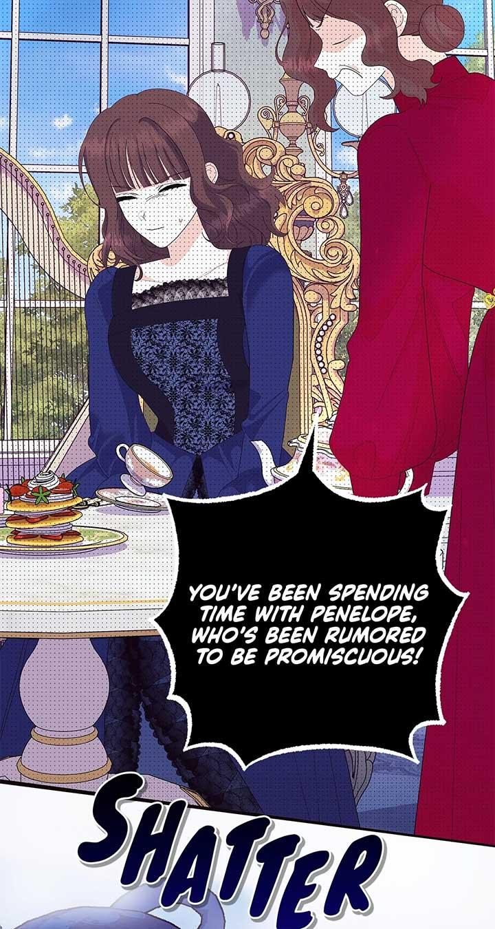 I Got Married to a Duke Called Beast Chapter 50 page 66