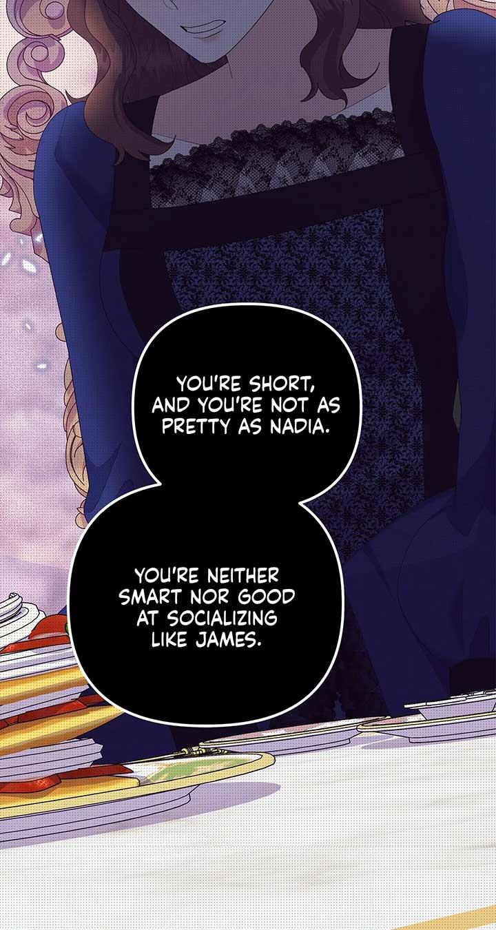 I Got Married to a Duke Called Beast Chapter 50 page 68