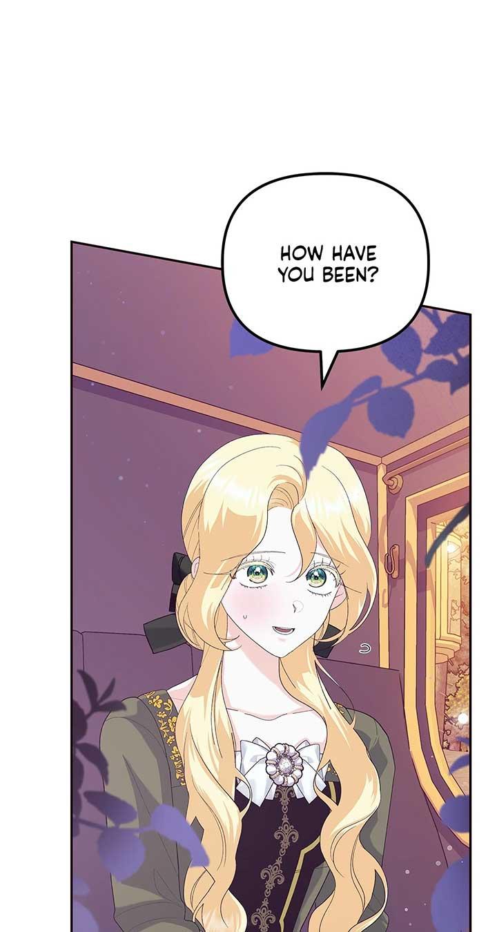 I Got Married to a Duke Called Beast Chapter 50 page 6