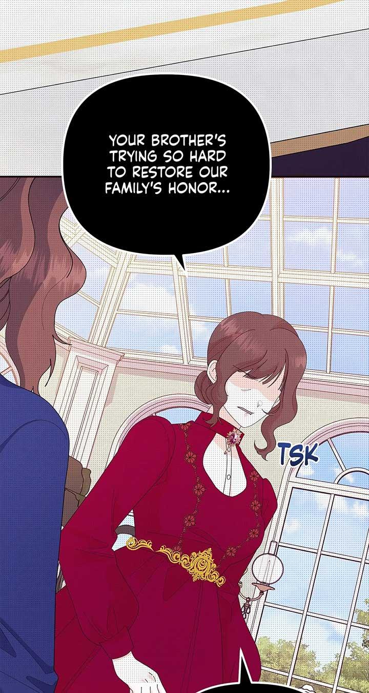 I Got Married to a Duke Called Beast Chapter 50 page 69