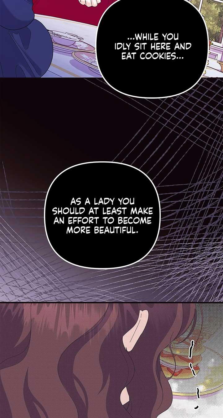 I Got Married to a Duke Called Beast Chapter 50 page 70
