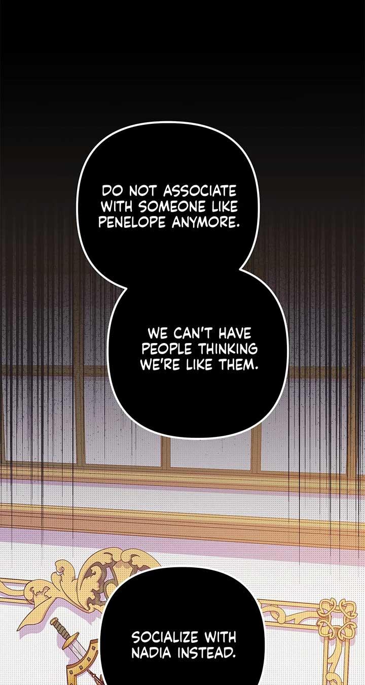I Got Married to a Duke Called Beast Chapter 50 page 72