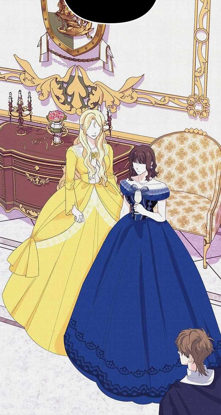 I Got Married to a Duke Called Beast Chapter 50 page 73