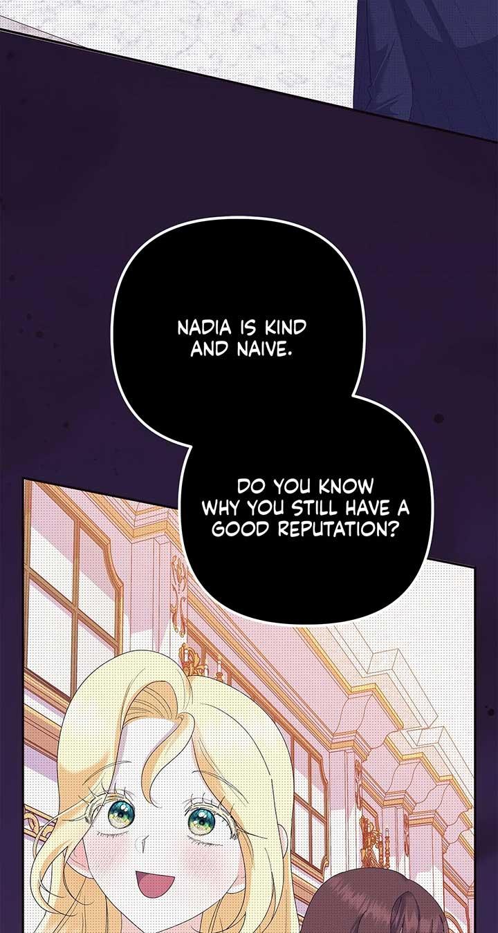 I Got Married to a Duke Called Beast Chapter 50 page 74