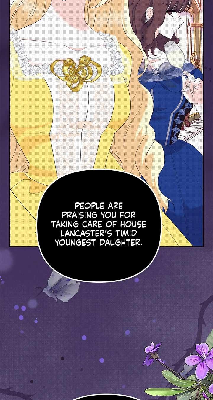 I Got Married to a Duke Called Beast Chapter 50 page 75