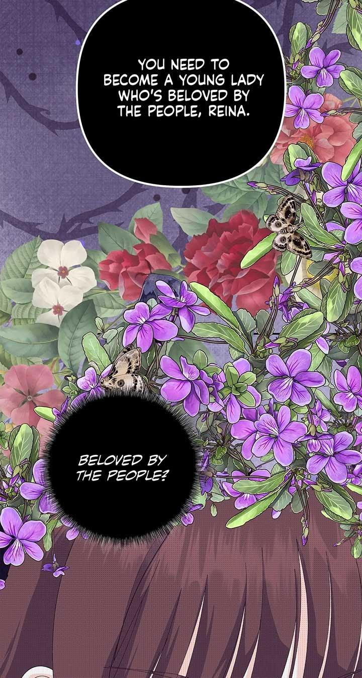I Got Married to a Duke Called Beast Chapter 50 page 76