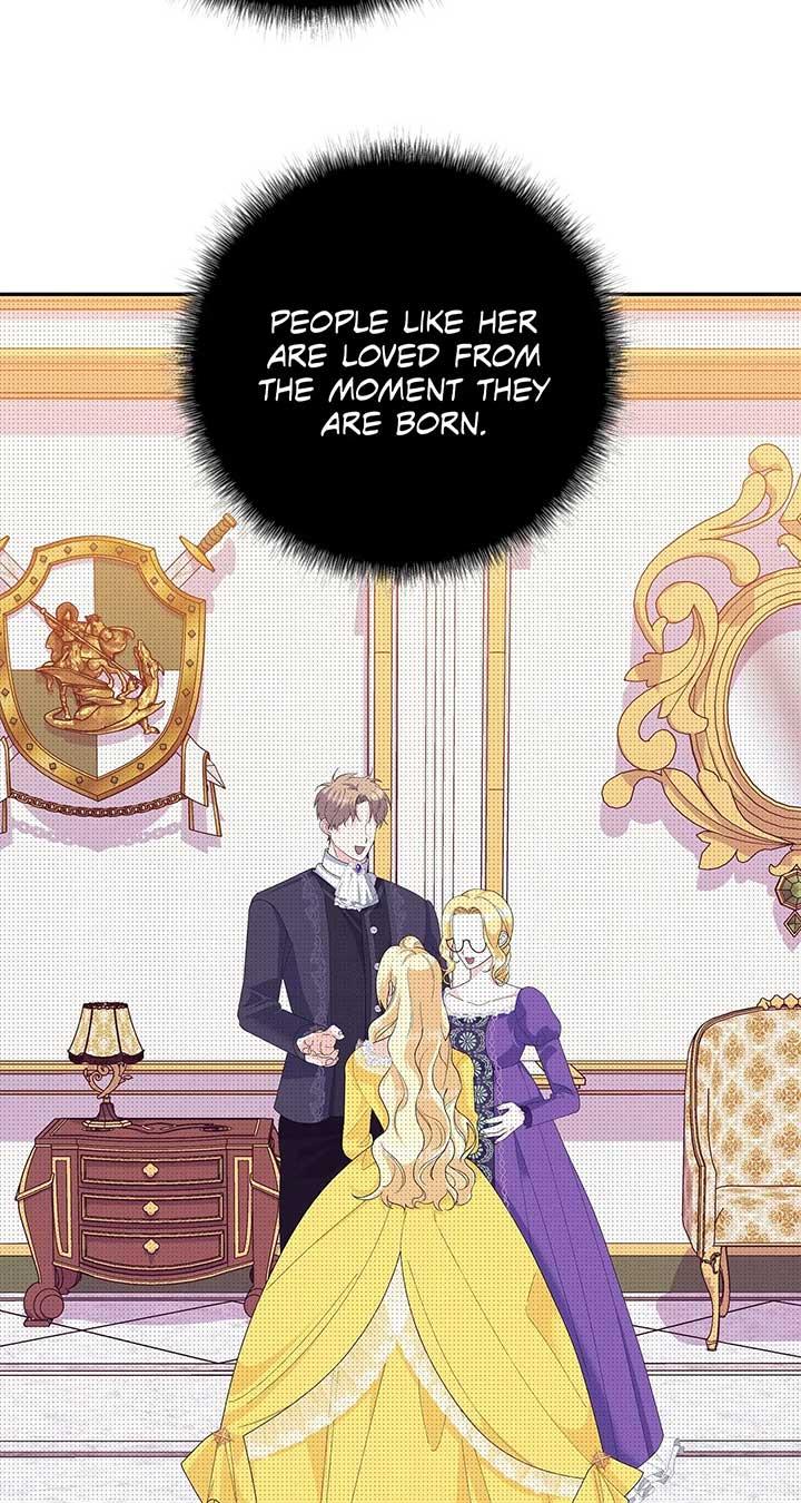 I Got Married to a Duke Called Beast Chapter 50 page 78