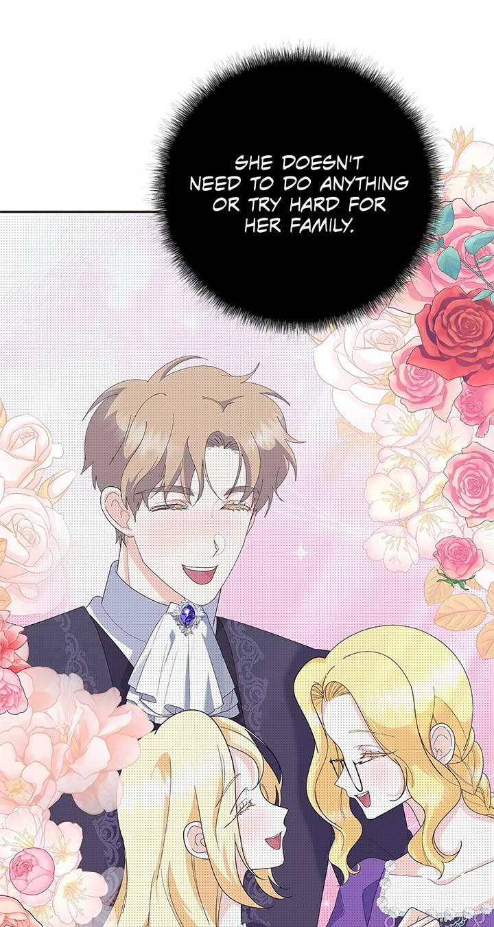 I Got Married to a Duke Called Beast Chapter 50 page 80