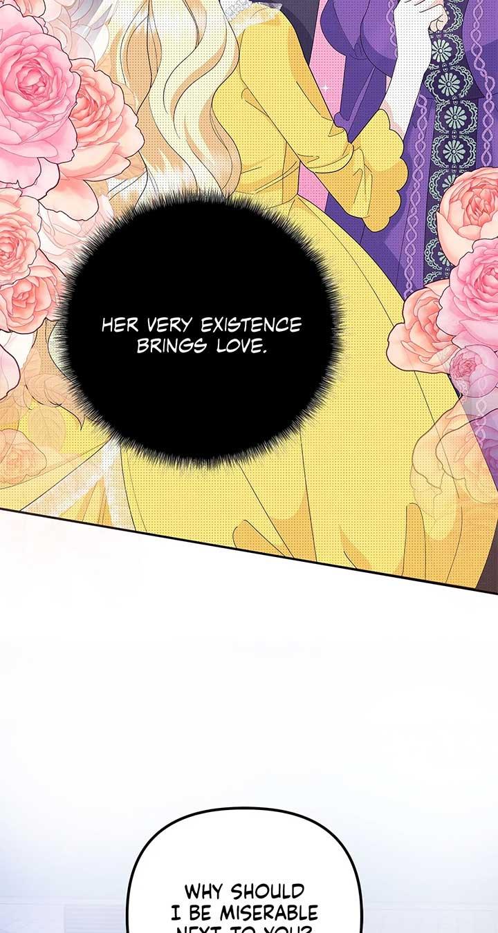 I Got Married to a Duke Called Beast Chapter 50 page 81