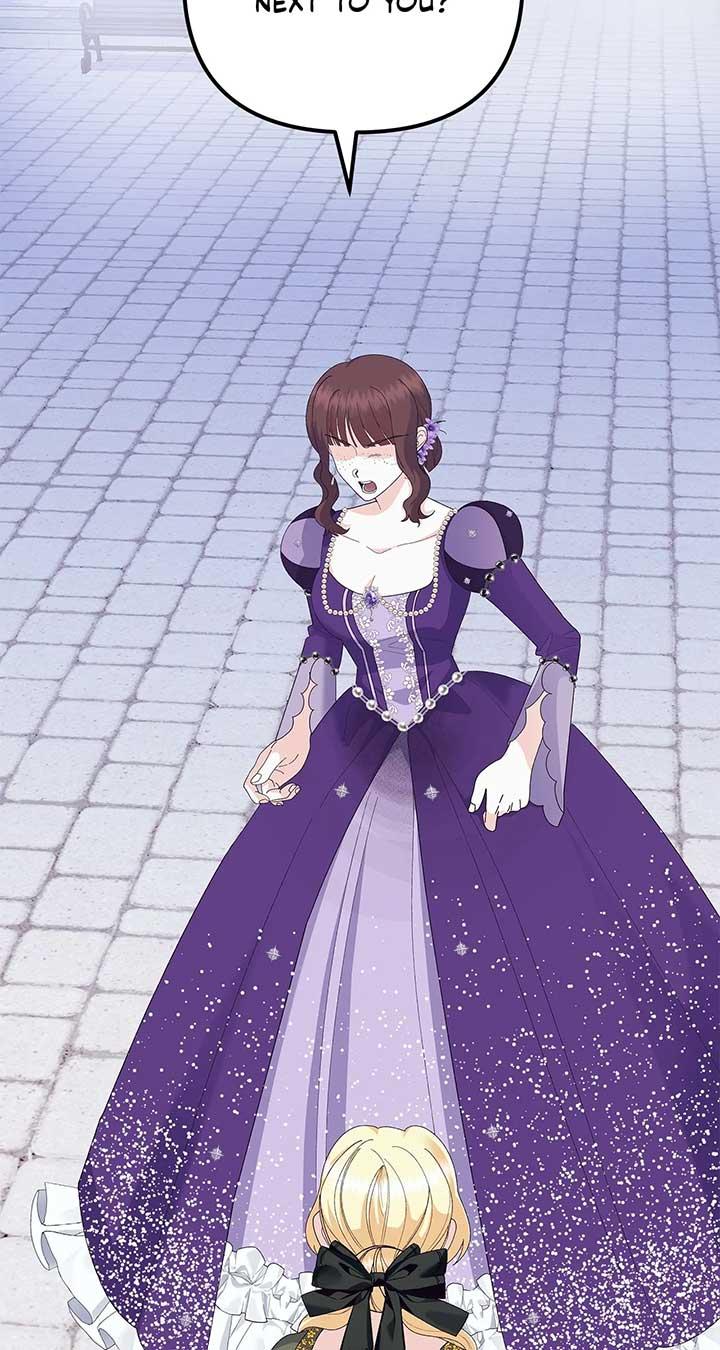 I Got Married to a Duke Called Beast Chapter 50 page 82