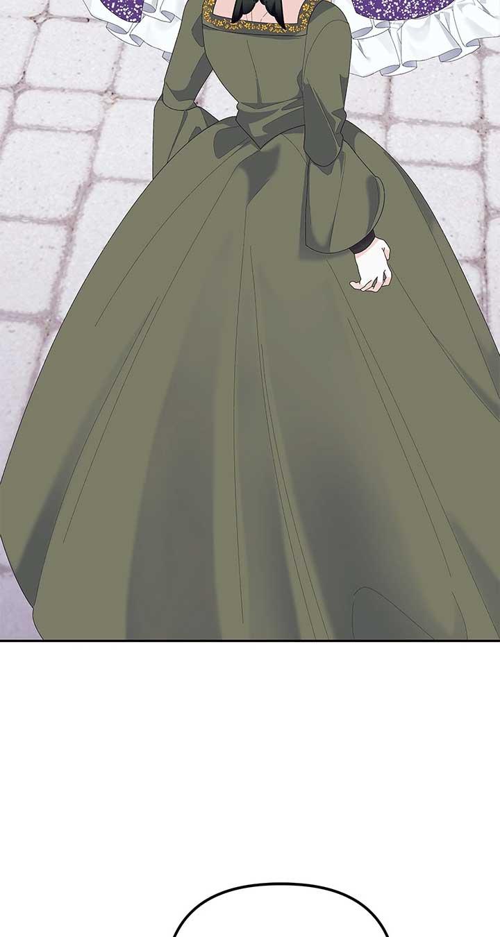 I Got Married to a Duke Called Beast Chapter 50 page 83