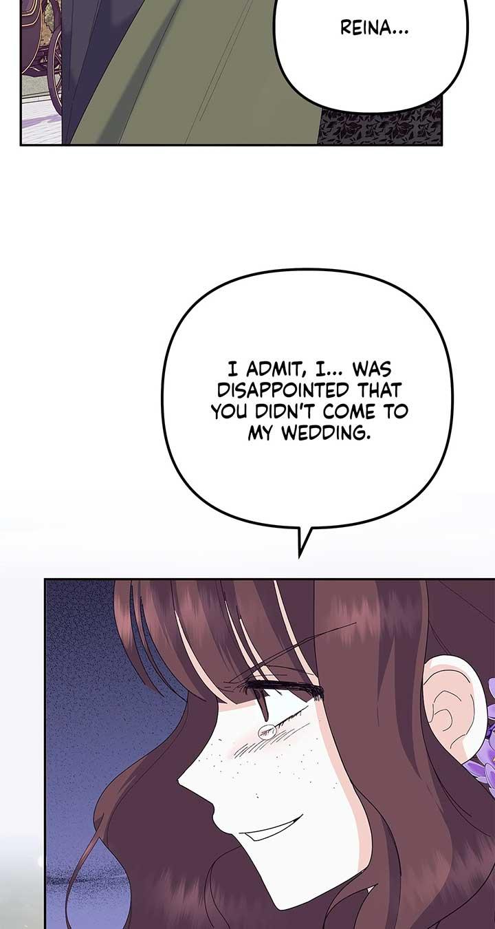 I Got Married to a Duke Called Beast Chapter 50 page 85