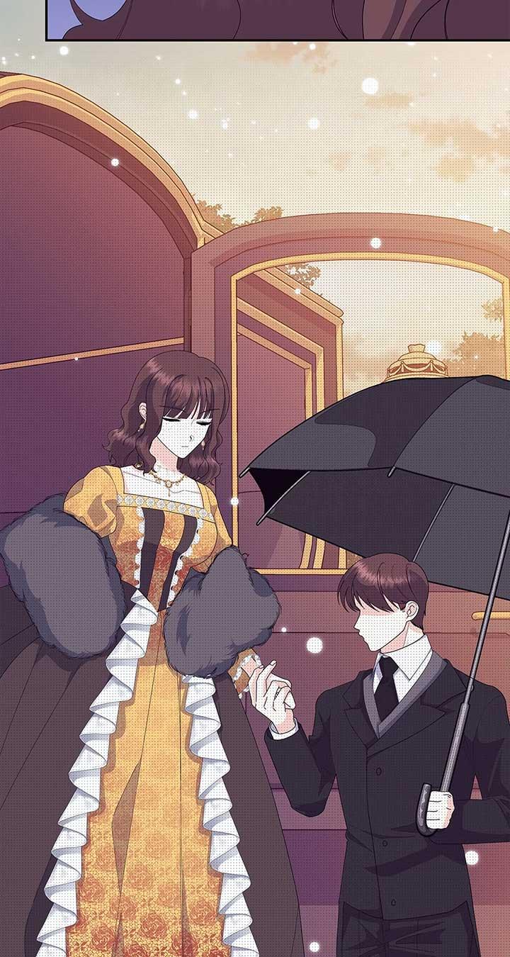 I Got Married to a Duke Called Beast Chapter 50 page 86