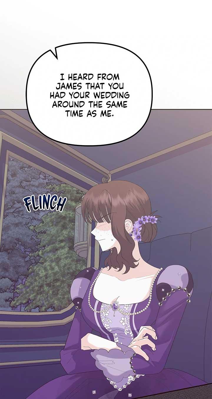 I Got Married to a Duke Called Beast Chapter 50 page 8